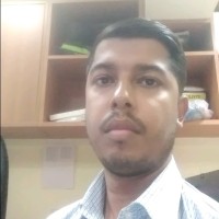 Indranil Goswami