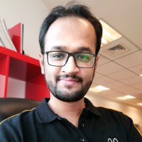 Muhammad Kashan Kamil