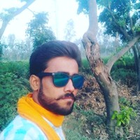 Arpit Goswami