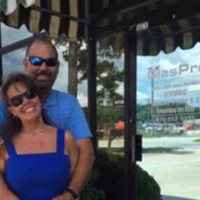 Joe and Malissa Lorson
