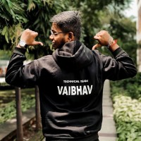 Vaibhav Kachare