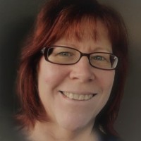 Sandra Warner