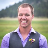 Brenden Harrison