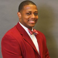 Christopher McCowan, MPA HRM
