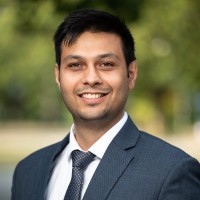 Shashank Singh