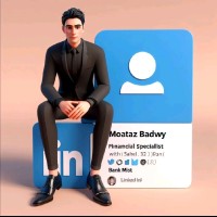 Moataz Mohamed .B