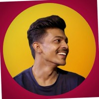 Tirth Patel