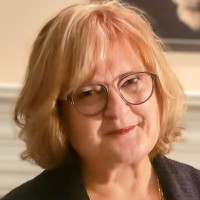 Arlene Bruce