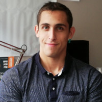 Yacine Taouis