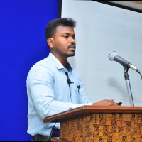 Dr. M. Karthikeyan