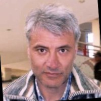 Horacio salcedo