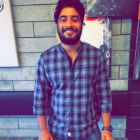 Divesh Mathur