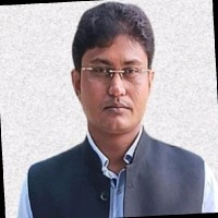 Basudev Mana