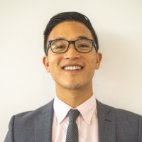 David Tong