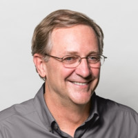 Tony Gregory