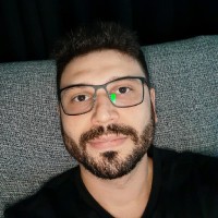Rafael Barreto