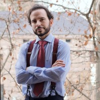 Carlos Maestre de Robles