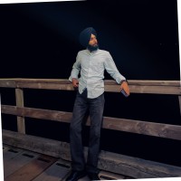 Robandeep Singh