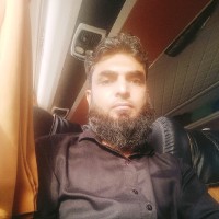 Muhammad Ejaz
