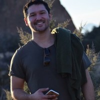 Maximilliano Vasquez