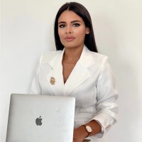 Abidi Chaima