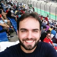 Vinicius Azevedo Parreira