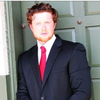 Christopher Bennett