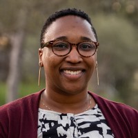Paige Cooper Byas, Phd
