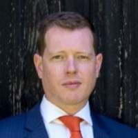 Martin Mckeown