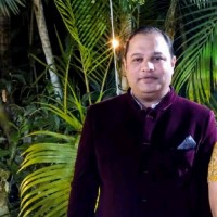 Zulfikarali Ghodesawar