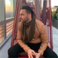 Angelo Lillo, MBA