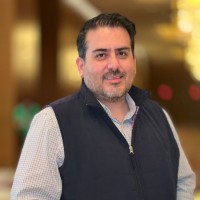 Manuel Carrillo Mendoza
