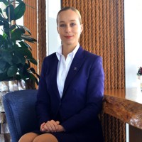 Anika De Jongh