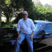 Paul Carter