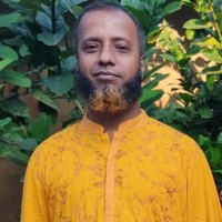 Rashed Parvez