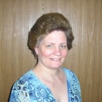 Monica Palmer Hilgen