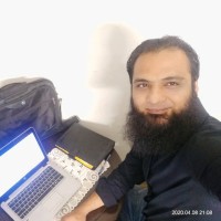 Ali Anwar