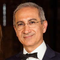 Shahab Ravamehr