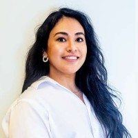 Jasmine Gonzales
