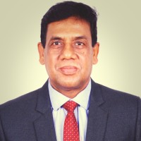 Mrinal Kanti Nath