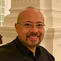 Victor Cabello