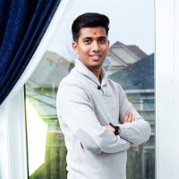 Chirag Patel