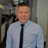 Hieu Tran