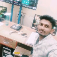Chandrashekhar Meshram