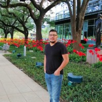 Tomas Alberto Medina Mata