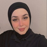 Kristina Hamdan