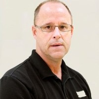 Gregg Leverich