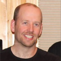 Colin Freake