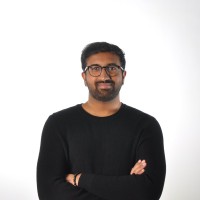 Rahul Sridharan