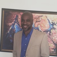 Derrick Staton